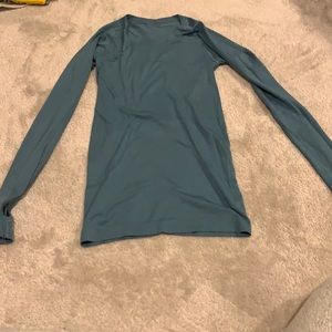 Lululemon Swiftly Tech Long Sleeve